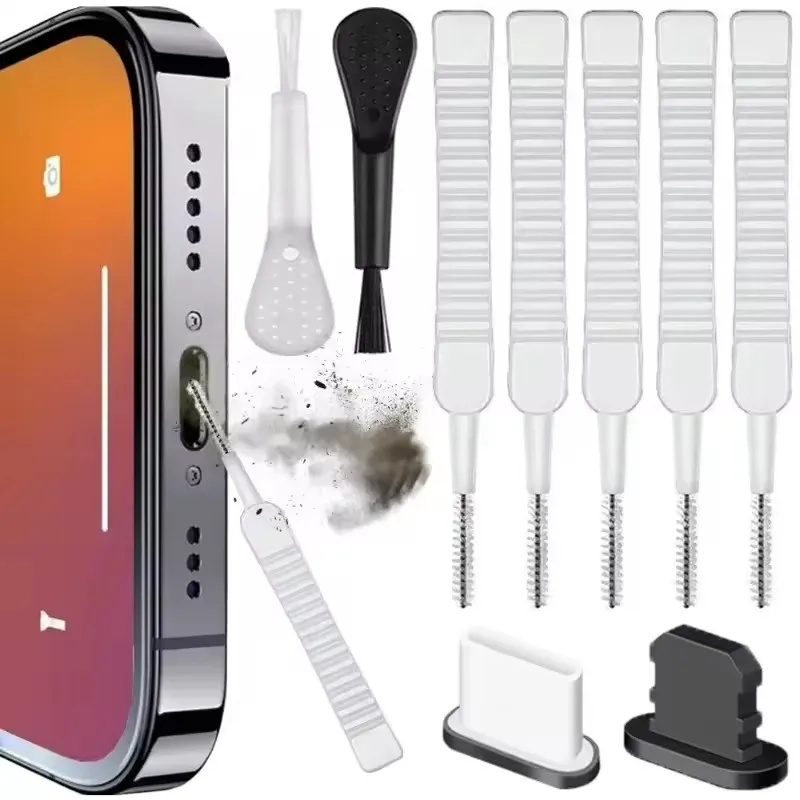 Mobile Phone Speaker Charging  - Speaker Terminal recension och pris