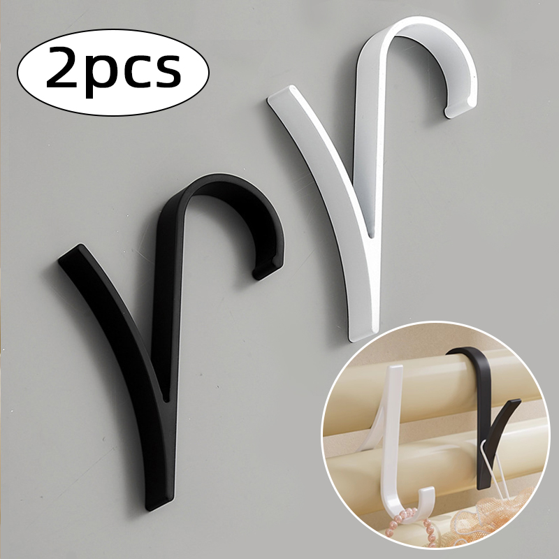 Metal Towel Racks Multi-Purpos - Heatsink Aluminum recension och pris