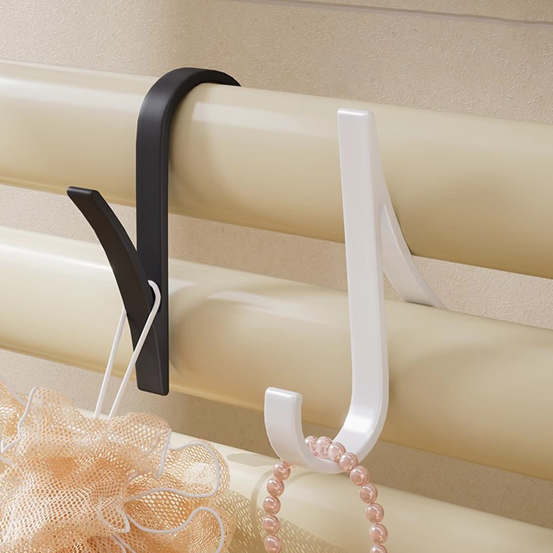 Metal Towel Racks Multi-Purpos - Heatsink Aluminum recension och pris