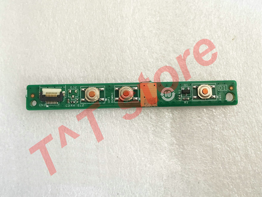 original For Lenovo A7300 Lapt - Volume Control Board recension och pris