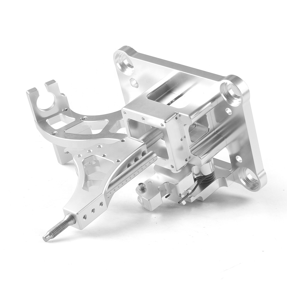 Aluminum Billet Shifter Box Ge - Knob Aluminum recension och pris