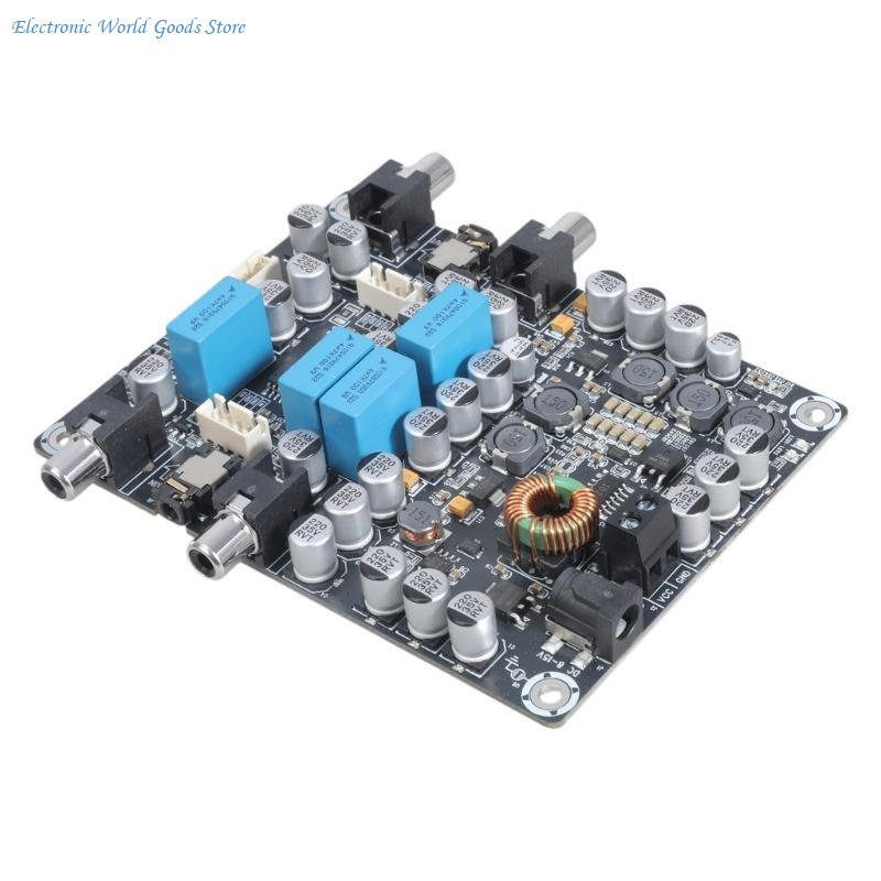 A3PD PGA2311 Digital Volumes C - Volume Control Board recension och pris