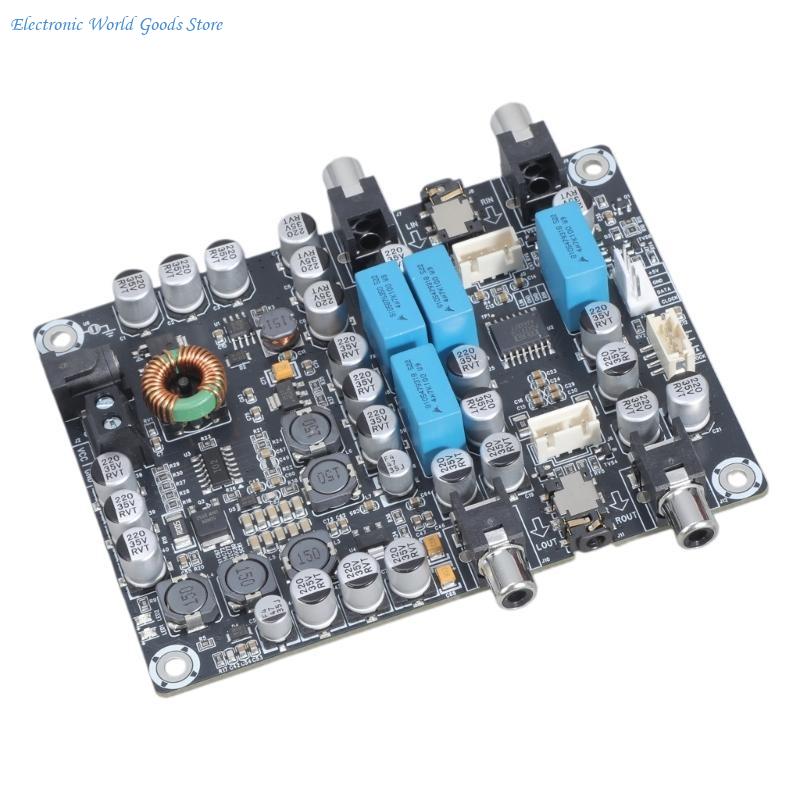 A3PD PGA2311 Digital Volumes C - Volume Control Board recension och pris