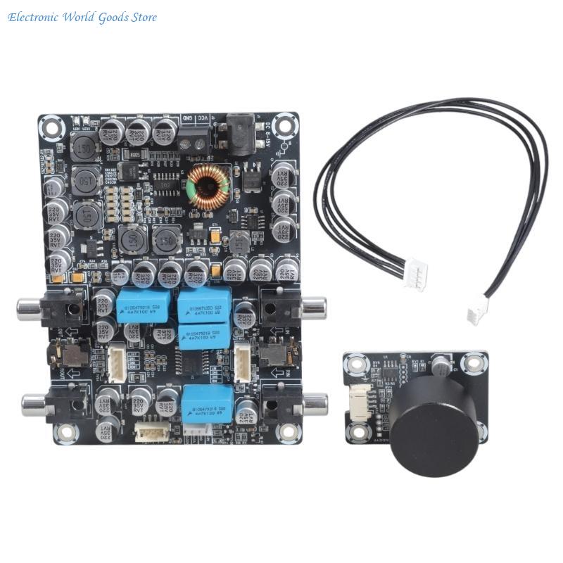 A3PD PGA2311 Digital Volumes C - Volume Control Board recension och pris