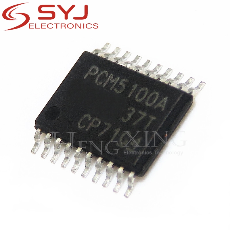 （1pcs-5pcs）PCM5102APWR PCM5102 - Pcm5102 recension och pris
