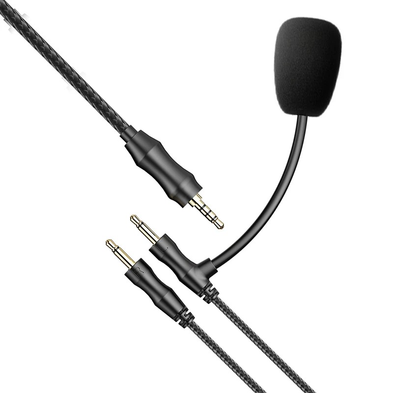 FiiO LL-3.5A Gaming Earphones  - Trs Cable recension och pris