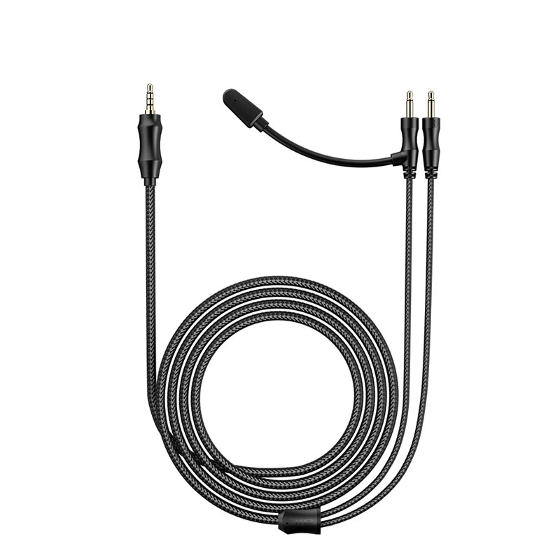 FiiO LL-3.5A Gaming Earphones  - Trs Cable recension och pris