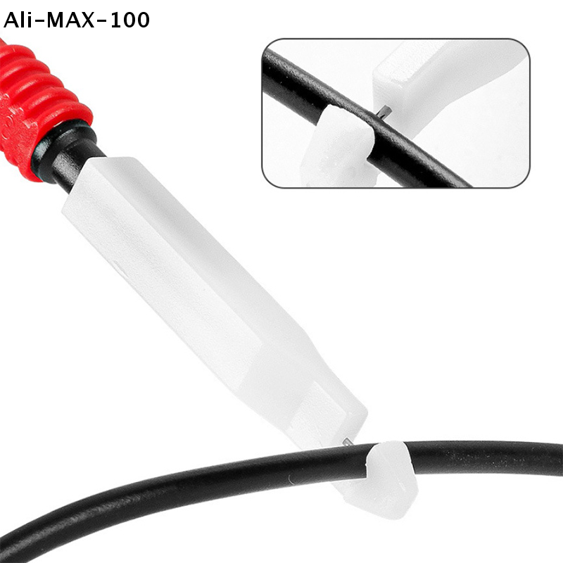 【Au】1/5Pcs Handheld Oscillosco - Banana Plug recension och pris