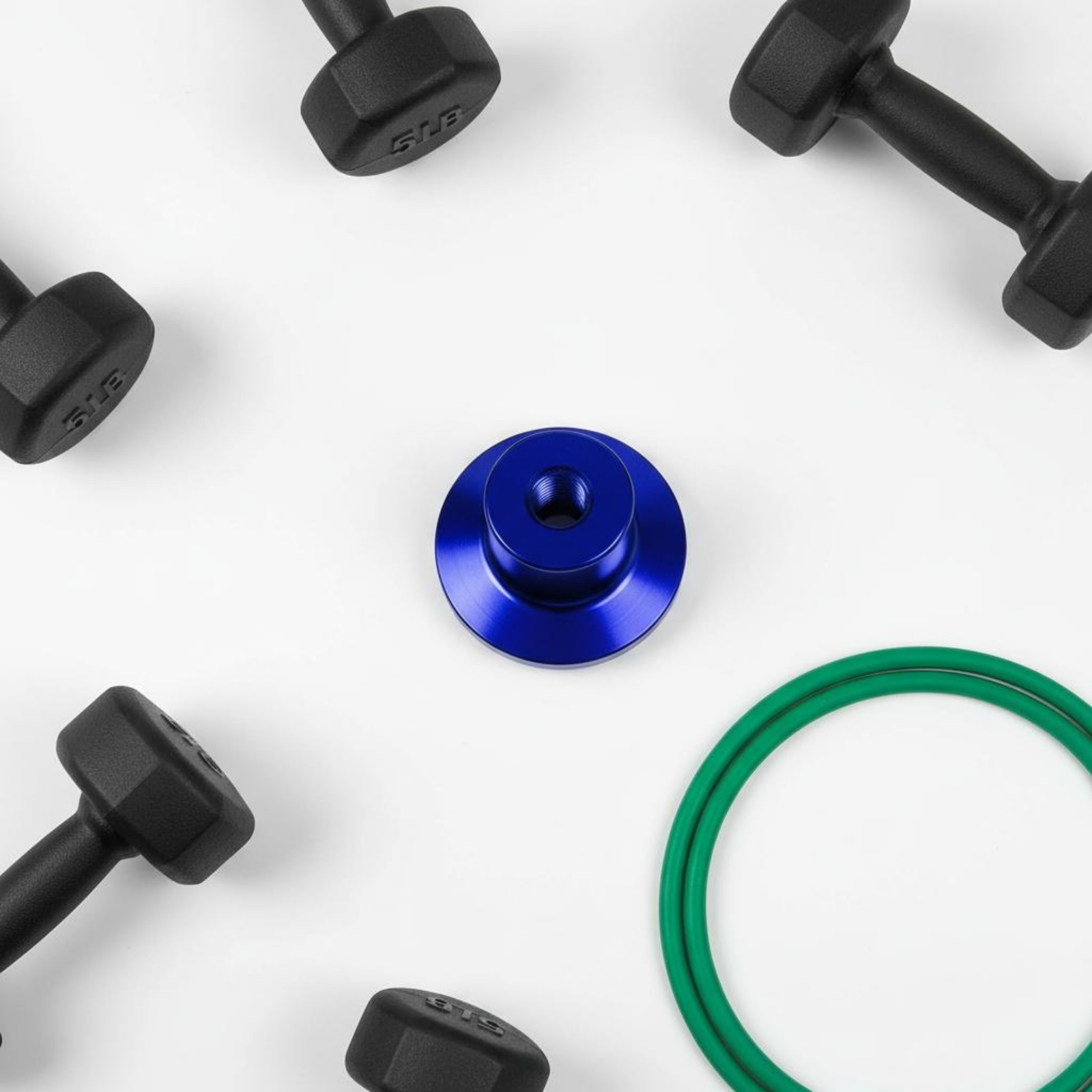 M10 Handle Knob Wide Base Toad - Knob Aluminum recension och pris