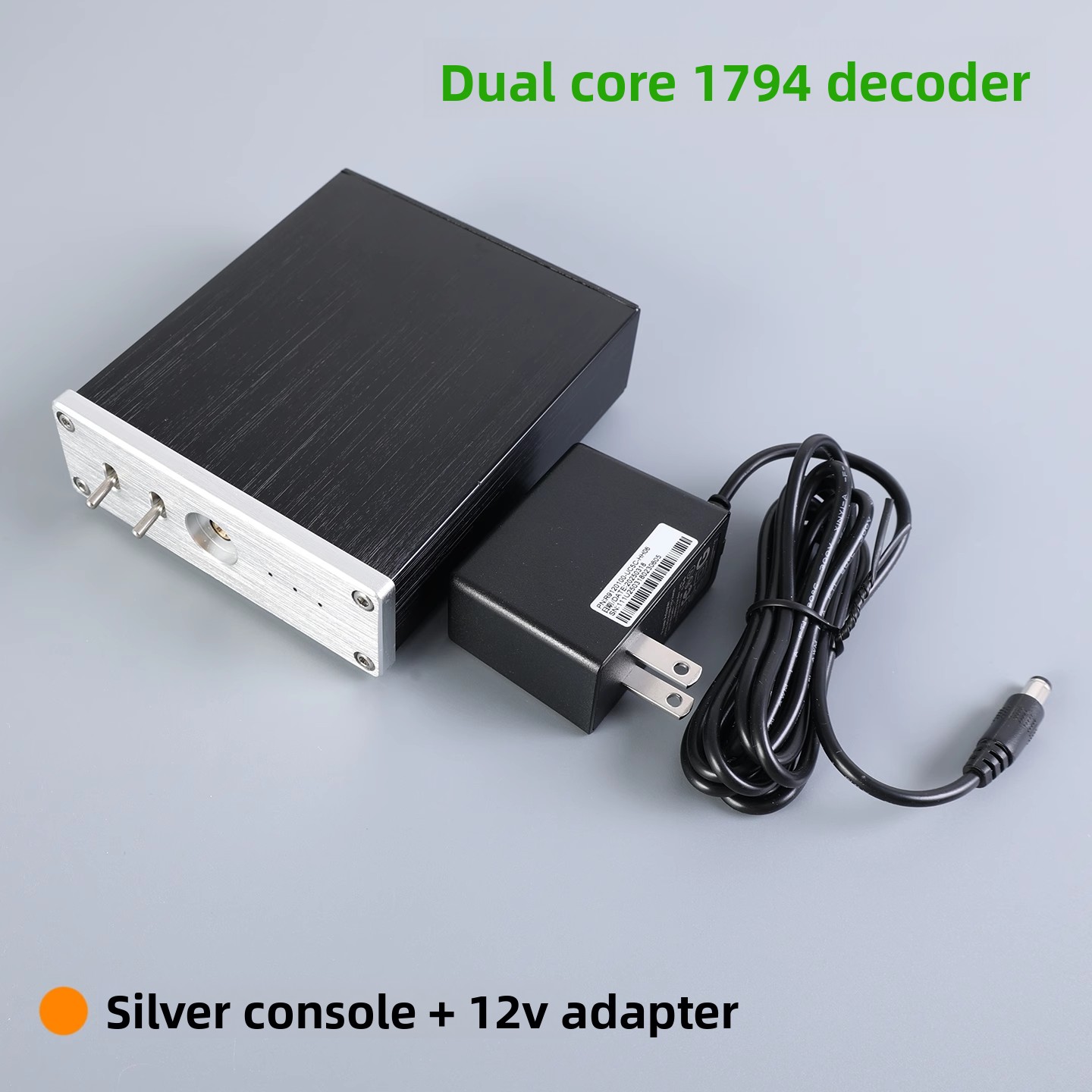 Dual PCM1794A DAC Decoder Boar - Audio Dac recension och pris