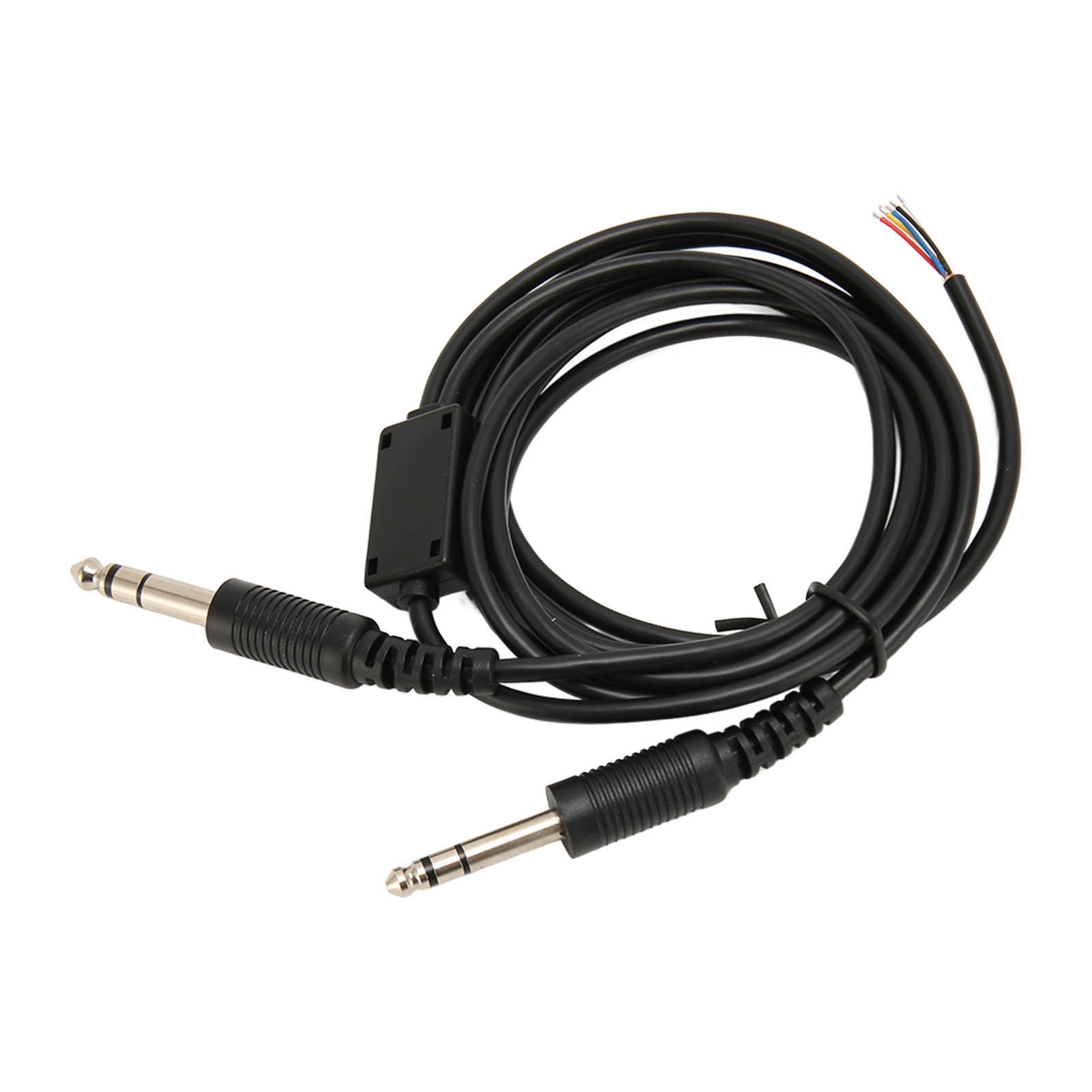 Aviation Headset Replacement C - Diy Headphone recension och pris