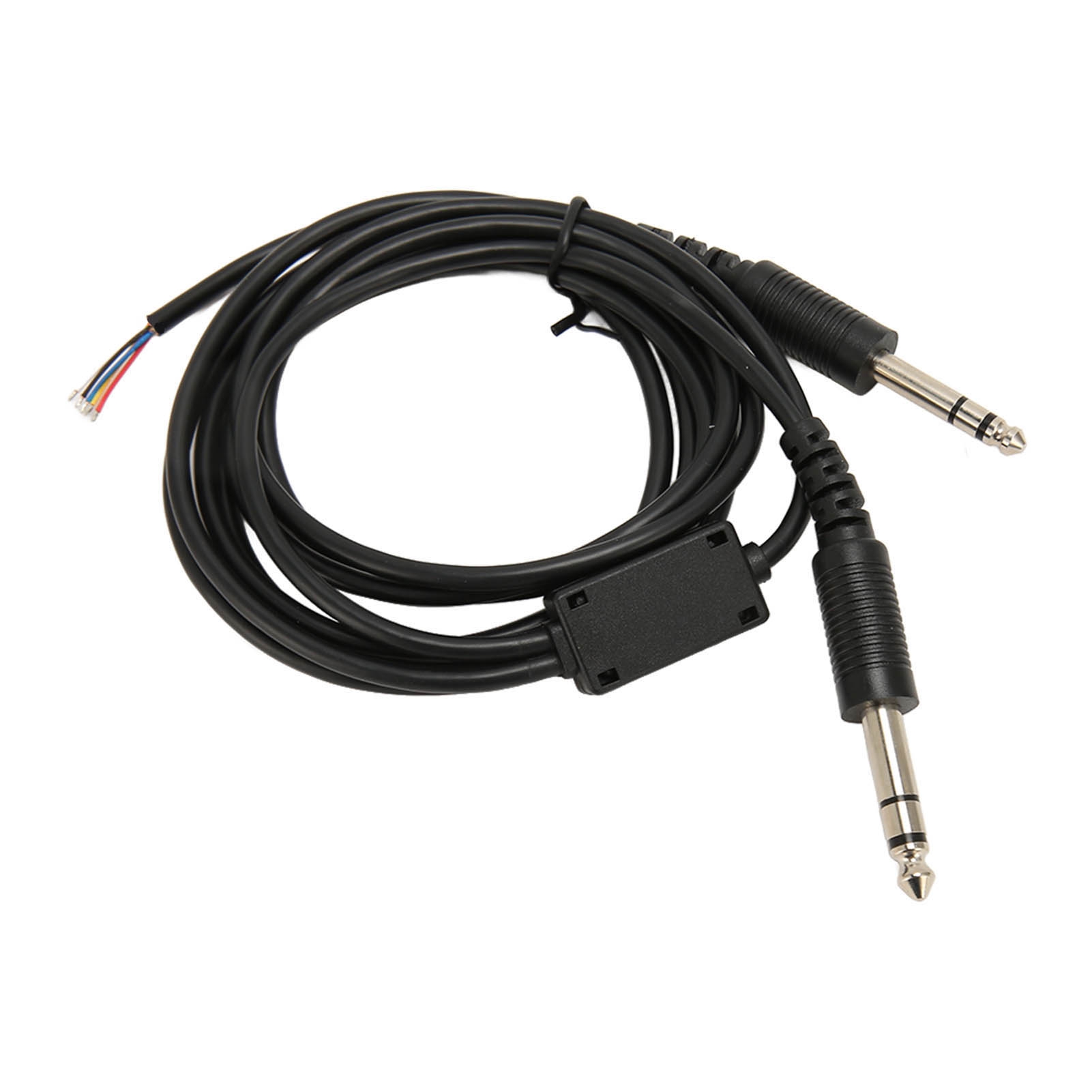 Aviation Headset Replacement C - Diy Headphone recension och pris