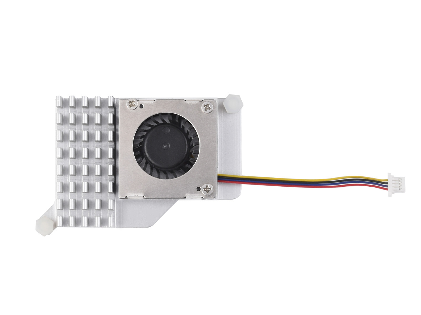 Waveshare Active Cooler (B) fo - Heatsink Aluminum recension och pris
