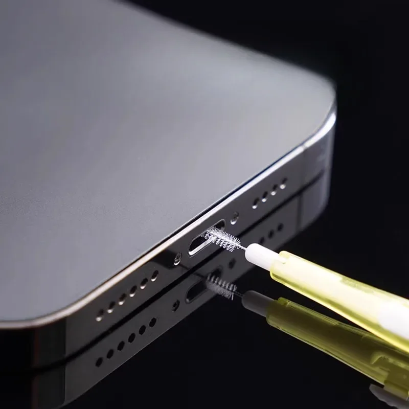 Mobile Phone Speaker Charging  - Speaker Terminal recension och pris